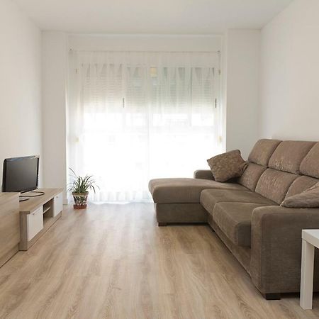Central Park Apartment Valensiya Dış mekan fotoğraf
